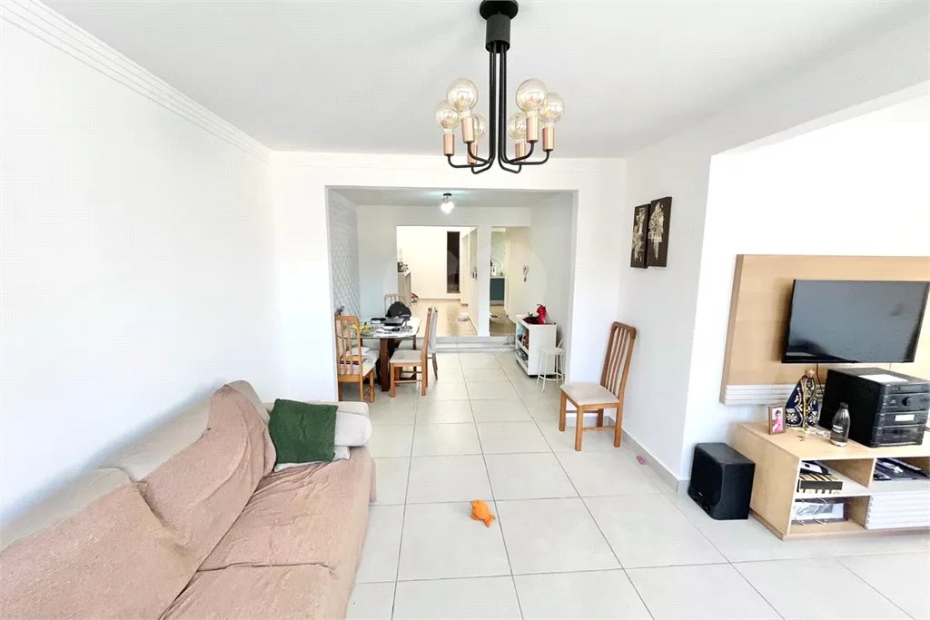 Casa à venda com 3 quartos, sendo 2 suítes, em Mandaqui, São Paulo, SP