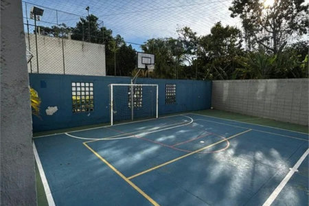 Apartamento à venda com 3 quartos em Butantã, São Paulo, SP