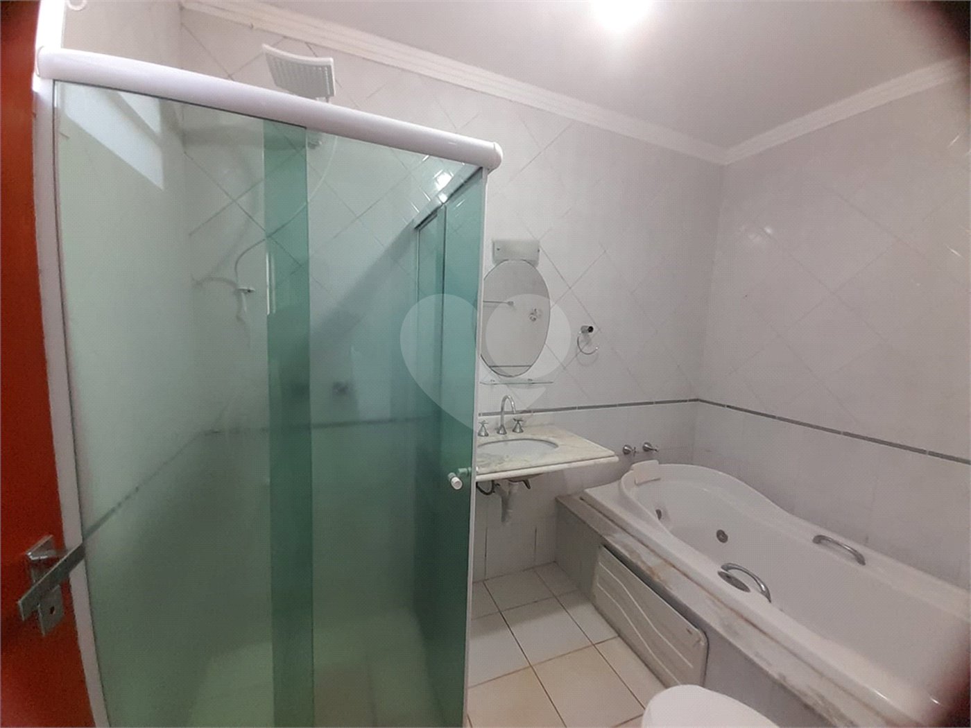 Casa à Venda no Residencial Eldorado - São Carlos