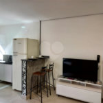 Stúdio a venda com 34 m² - Centro/SP