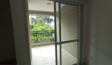Apartamento à venda com 1 quarto e 1 vaga próximo a USP