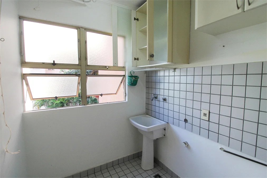 Apartamento à venda com 3 quartos em Butantã, São Paulo, SP