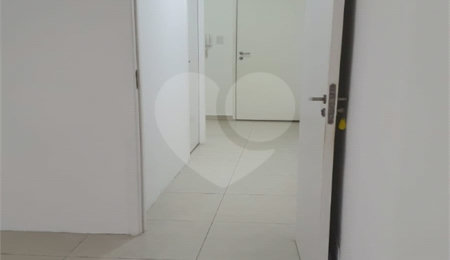 Apartamento à venda em Tatuapé, São Paulo, SP