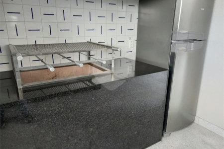 Studio para Locação 26 m²- Vila Mariana - YBY Ibirapuera Urban Home! Mobiliado!