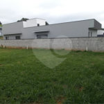 Terreno no Condomínio Santa Isabel II em Louveira