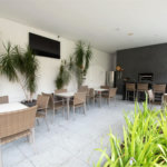 Apartamento à venda com 2 quartos em Jardim da Glória, São Paulo