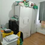 Apartamento à venda em Itaquera, com 54m², 2 quartos