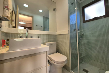 Apartamento à venda no Jardim Bonfiglioli diferenciado com 3 quartos, sendo 2 suítes e 2 vagas
