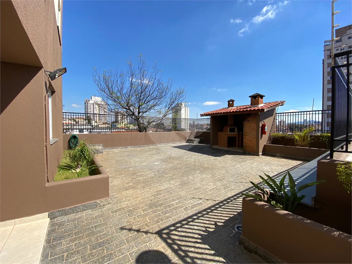 Apartamento à venda, Vila Medeiros, 56m², 02 dormitórios, sendo 01 suíte e 01 vaga.