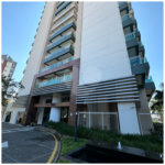 Conjunto comercial com 223,38 m² à venda na Vila Carrão