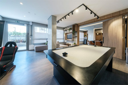 Apartamento 3 Suítes - Varanda Gourmet - Alto do Ipiranga