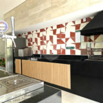 Studio Mobiliado Novo 26m² Próximo Metrô Vila Madalena