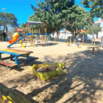 Terreno à venda no Parque Fehr – Segurança, qualidade de vida e natureza em perfeita harmonia!