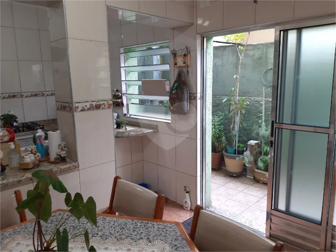 Sobrado à venda com 2 quartos em Jaçanã, São Paulo, SP