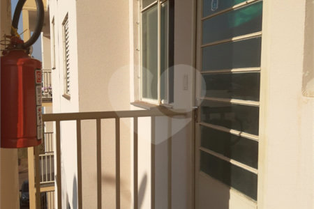 Apartamento no Residencial Jardim das Torres