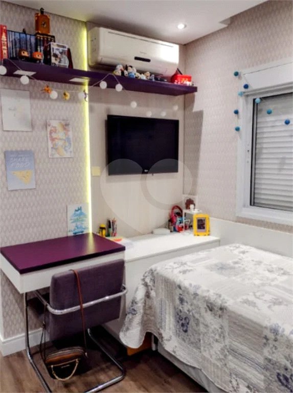 Mooca Apartamento para venda Área Útil 158m 4 dormitórios 2 suítes 3 vagas Porteira Fechada.