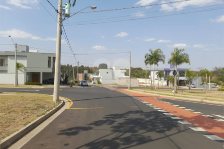 Casa térrea Village Damha IV - São Carlos/SP