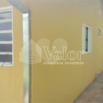 Chácara com 2.400m²