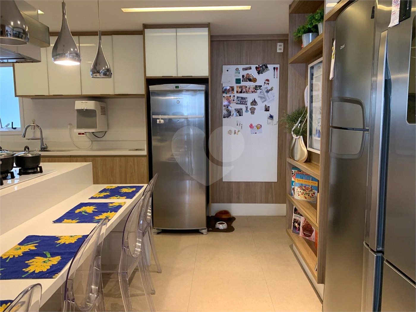 Apartamento á venda - Saúde