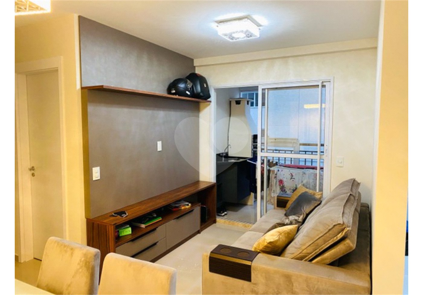 Lindo Apartamento no Praças Mooca