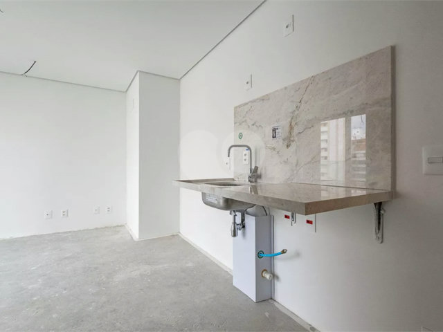 Studio à venda com 1 suíte,  em Jardim América, São Paulo, SP