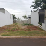 Terreno à venda no condomínio Atlanta, Araraquara - SP