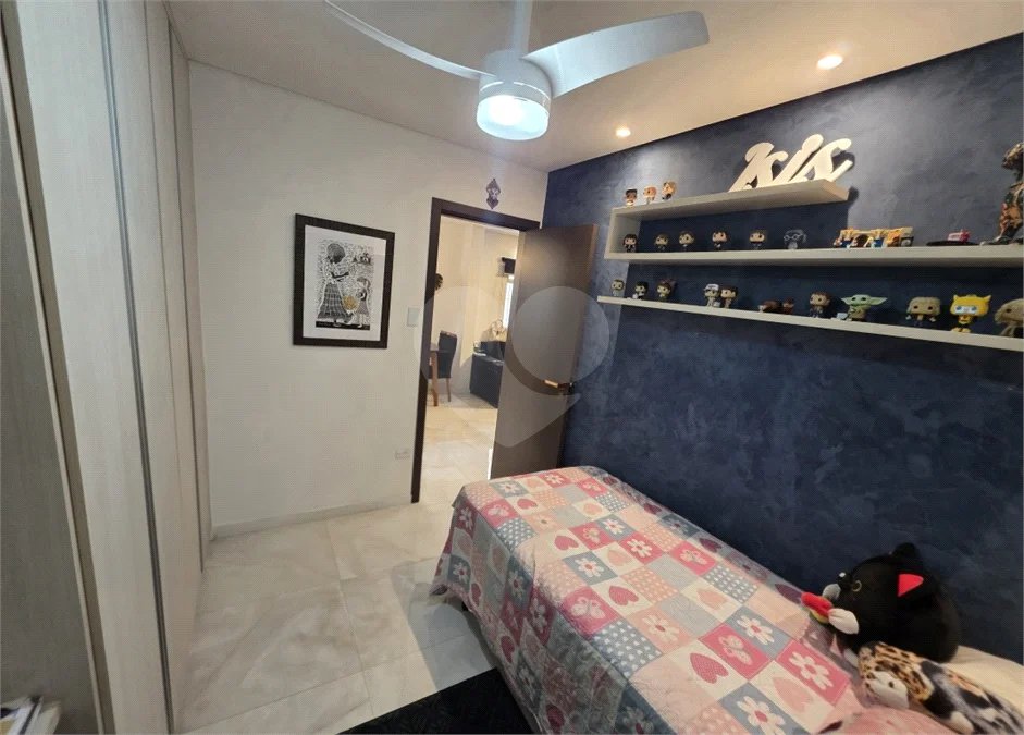 Casa térrea 3 dormitórios com piscina e área Gourmet à venda São Carlos