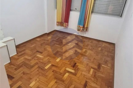 Apartamento à venda com 2 quartos em Butantã, São Paulo - SP