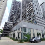 Apartamento á venda com 41m² - Brooklyn