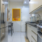 APARTAMENTO PARA LOCAÇÃO COM 151M2 - 3 QUARTOS ( 2 SUÍTES ) - 3 VAGAS NO JARDIM AMÉRICA.