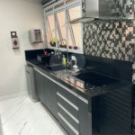 DOMO LIFE | 123m² DE SOFISTICAÇÃO, CONFORTO E EXCLUSIVIDADE!