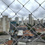 Apartamento com 2 vagas no Campo Belo