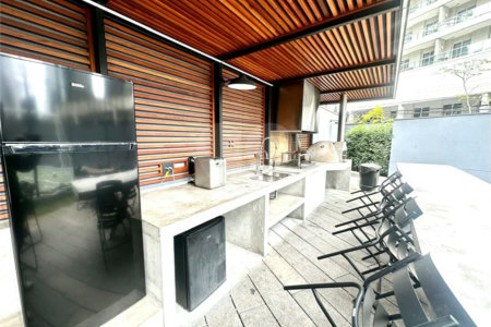 Apartamento à venda com 3 suítes em Chácara Santo Antônio, São Paulo, SP