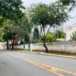 Terreno em Campo Belo