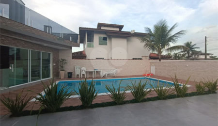 Casa à venda com 5 suítes em Morada da Praia, Bertioga, SP