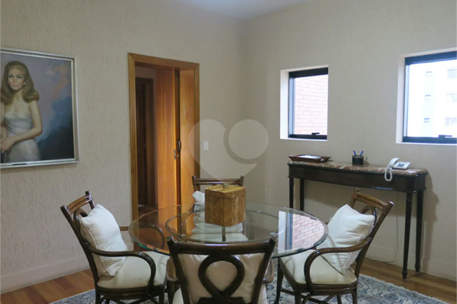 Lindo apartamento Morumbi