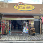 Sobrado comercial/residencial no Cidade Aracy