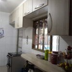Casa térrea no Samambaia.