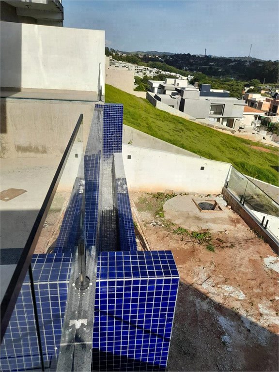 MAGNÍFICA CASA de 250 m² para VENDA NO CONDOMÍNIO VALE DAS AGUAS EM BRAGANÇA PAULISTA