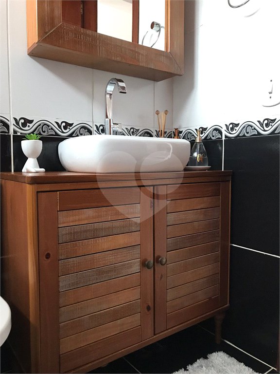 Apartamento à venda com 2 quartos em Jardim Petrópolis, São Paulo, SP
