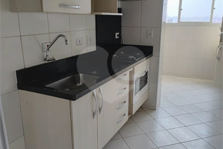 Apartamento de 3 quartos à venda em Itaquera