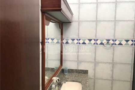 Casa para venda no Cidade Jardim.
