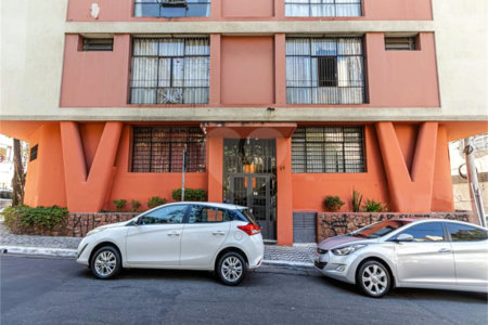 Apartamento 4 quartos em Bela Vista