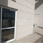 Conjunto comercial duplex à venda na Aclimação. Andar inteiro, puro charme!