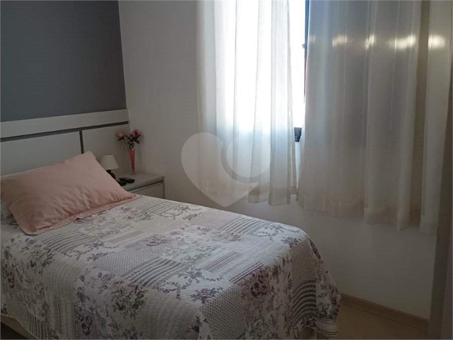 Apartamento à Venda no Horizontes da Penha – Conforto e Excelente Localização