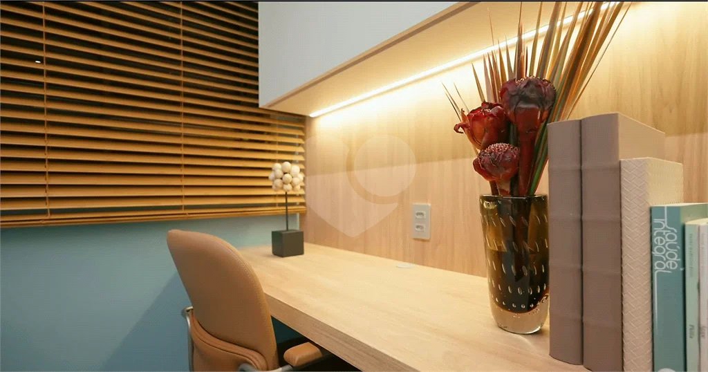 Apartamento à venda com 3 quartos, sendo 2 suítes, em Vila Leopoldina, São Paulo, SP