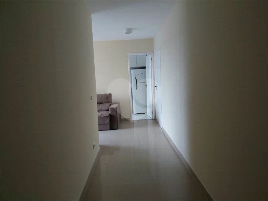 Apartamento Mobilado de 2 dormitórios com terraço e 1 vaga de garagem no Butantã!