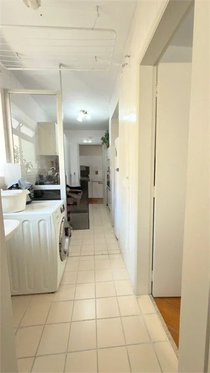 Apartamento mobiliado para venda 76 m² 2 dormitórios, 1 vaga próximo ao Metrô São Paulo-Morumbi