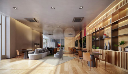 Apartamento à venda com 1 suíte em Itaim Bibi, São Paulo, SP