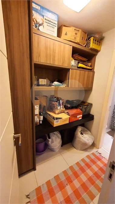 Apartamento com 2 quartos á venda no Brooklin, São Paulo - SP